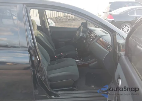 2011 Nissan Versa 1.8S from USA, damaged, VIN 3N1BC1AP3BL404789